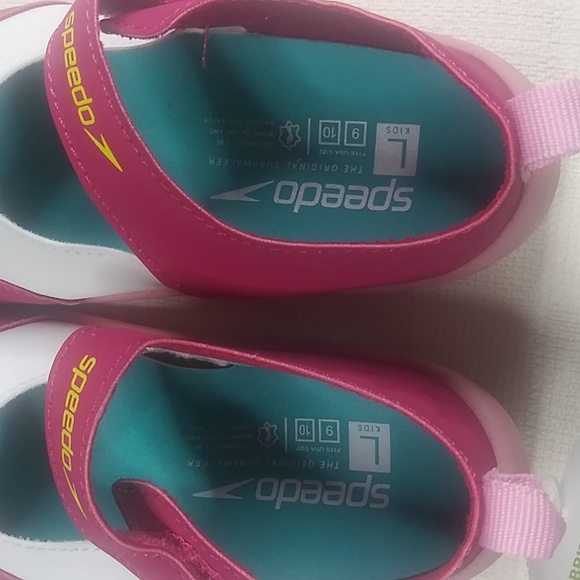 Speedo Hybrid Pro Water Shoes - Picture 5 of 9